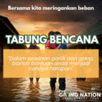 TABUNG BENCANA / EMERGENCY FUND